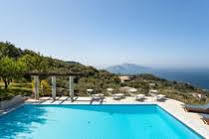 Hotel Casa Solaria Sorrento